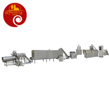 Multi-functional Automatic Corn Puff Snack Food Machine Production Line